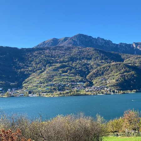 Lake Apartment Ischia White Tenna Luaran gambar