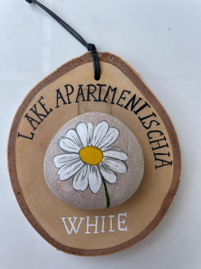 Lake Apartment Ischia White Tenna Luaran gambar