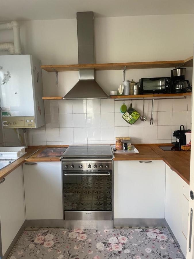 Lake Apartment Ischia White Tenna Luaran gambar