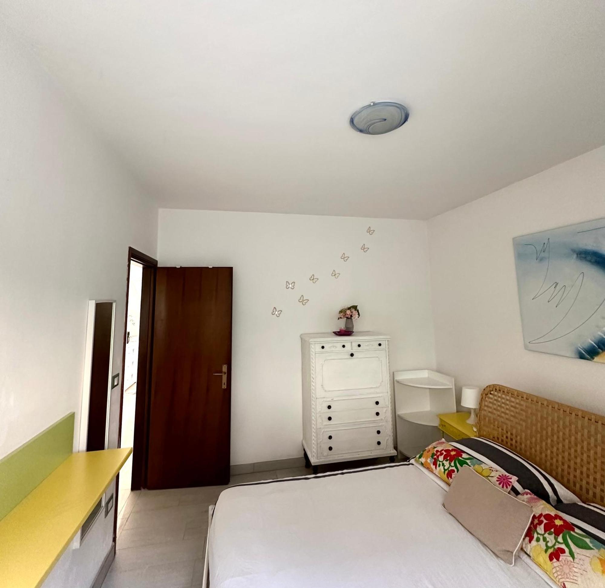 Lake Apartment Ischia White Tenna Luaran gambar