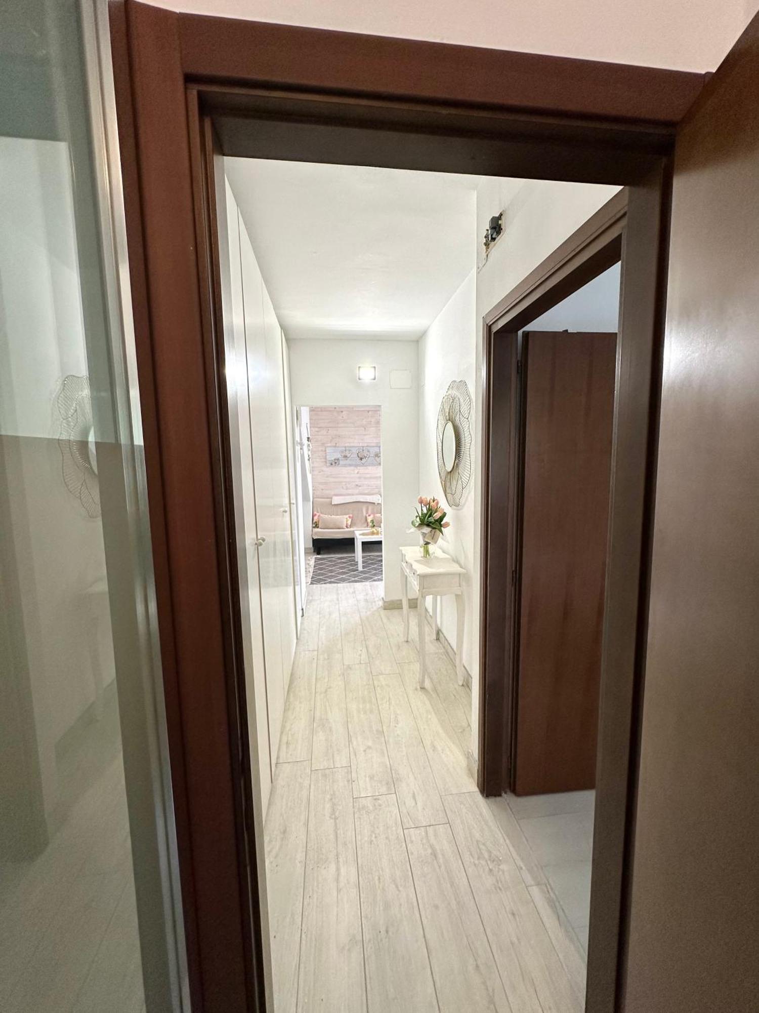 Lake Apartment Ischia White Tenna Luaran gambar