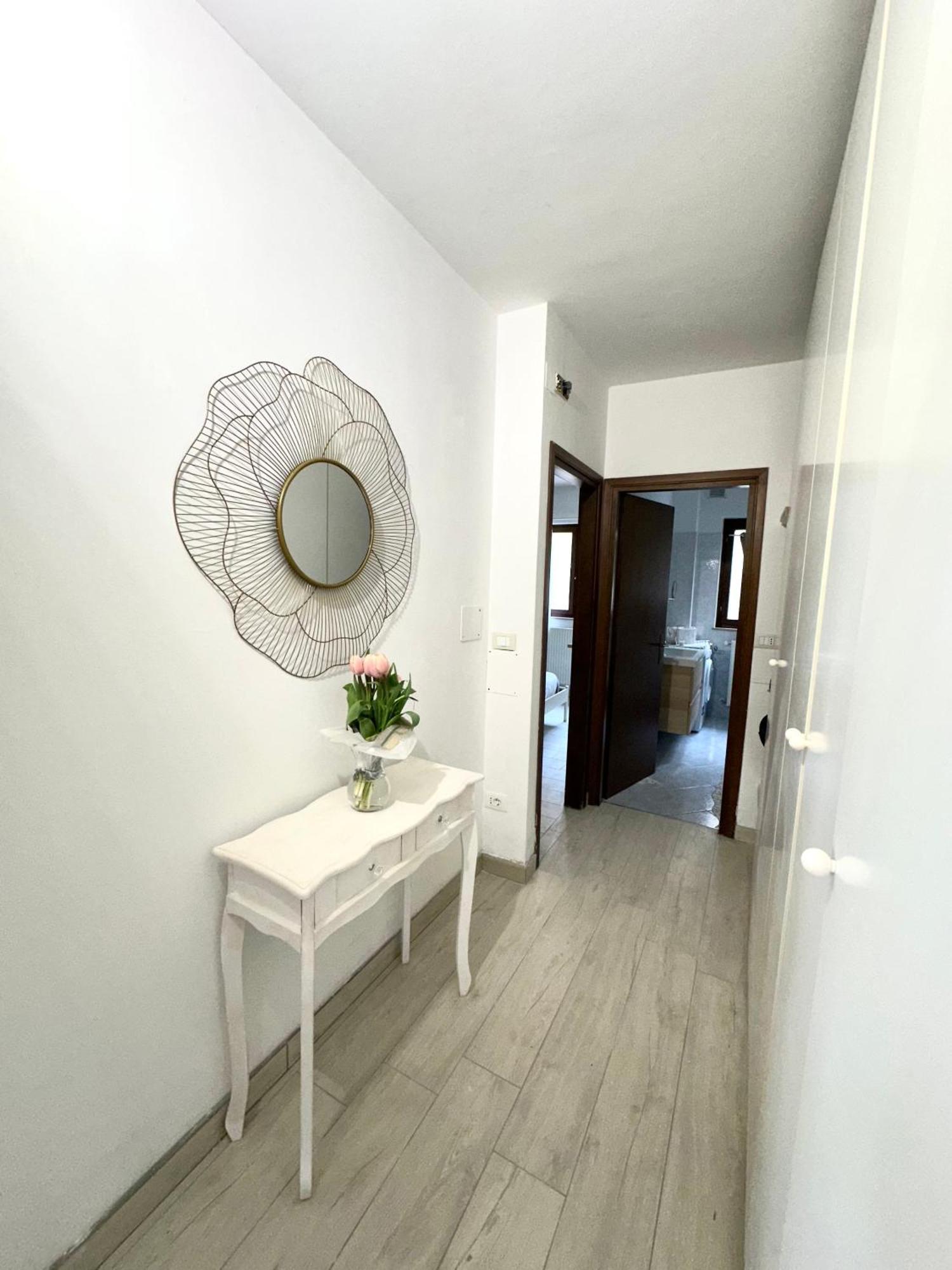 Lake Apartment Ischia White Tenna Luaran gambar