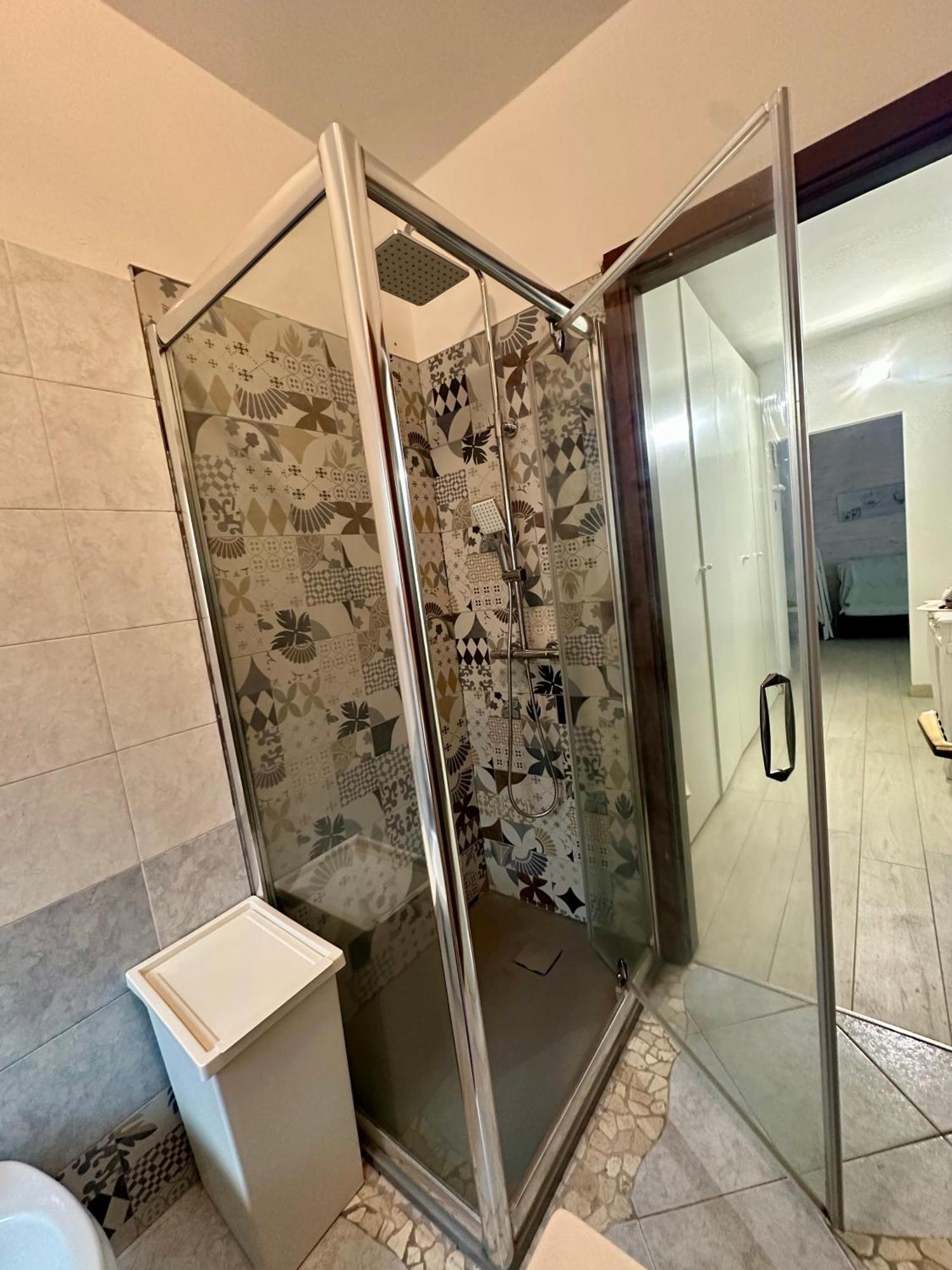 Lake Apartment Ischia White Tenna Luaran gambar